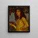 Dionysos - Franz von Stuck — ingelijst kunstwerk aan de muur