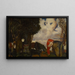 Iphigénie à Aulis - Franz von Stuck — ingelijst kunstwerk aan de muur