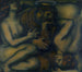 Tentatie - Franz von Stuck — weergave van het kunstwerk