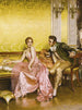Cour - Frédéric Soulacroix — artwork view