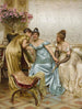 Secrets - Frédéric Soulacroix — artwork view