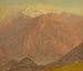 van Montagnes de Colombie ou d'Équateur - Frederic Edwin Church — weergave van het kunstwerk