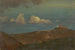Gebogen landschap - Frederic Edwin Church — weergave van het kunstwerk