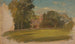 van Maison à Hudson, New York - Frederic Edwin Church — weergave van het kunstwerk