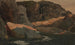 Labrador Big Island Battle Harbor - Frederic Edwin Church — weergave van het kunstwerk