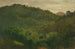 Landschap van Jamaica, Antillen - Frederic Edwin Church — weergave van het kunstwerk