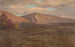 Mont Katahdin vanaf het zuidwesten - Frederic Edwin Church — weergave van het kunstwerk