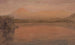 van Monts Katahdin en Turner vanaf het Katahdin-meer - Frederic Edwin Church — weergave van het kunstwerk