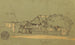 Straat met huizen Guayaquil Ecuador - Frederic Edwin Church — weergave van het kunstwerk