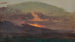 Zonsondergang over de Catskills - Frederic Edwin Church — weergave van het kunstwerk