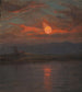 De Zonwagen Fantasy - Frederic Edwin Church — weergave van het kunstwerk