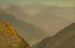 van het Watzmann en de Göhl bij Berchtesgaden - Frederic Edwin Church — weergave van het kunstwerk