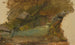 Ruisseau forestier (Conflit de cas) - Frederic Edwin Church — weergave van het kunstwerk