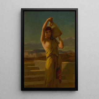 Frederick Goodall - Rachel.webp
