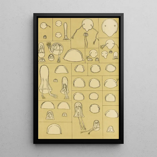 Frederick McCoy - Polyzoa VII.webp