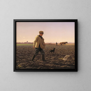 Frederik Vermehren - A Sower.webp
