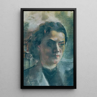 Friedl DickerBrandeis - Damenbildnis.webp