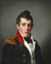 Louis de Coninck - Friedrich Carl Gröger — weergave van het kunstwerk
