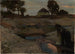 Schemering - Friedrich Fehr — weergave van het kunstwerk