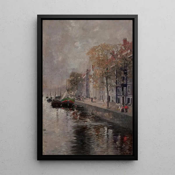 Friedrich Stahl - Amsterdam.webp