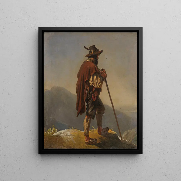 Friedrich Voltz - Senner.webp