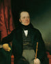 Tombe van Breda - Friedrich von Amerling — weergave van het kunstwerk