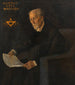 Otto Wagner - Friedrich von Radler — weergave van het kunstwerk