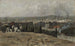 Vue parisienne - Frits Thaulow — weergave van het kunstwerk