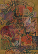 Fleurs - Frits van den Berghe — weergave van het kunstwerk