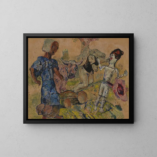 Frits van den Berghe - Het rijk der natuur.webp