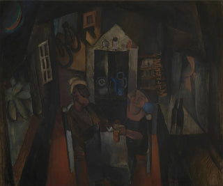 Frits van den Berghe - Malpertuus.webp