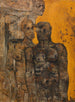 L'Âge de pierre - Frits van den Berghe — weergave van het kunstwerk