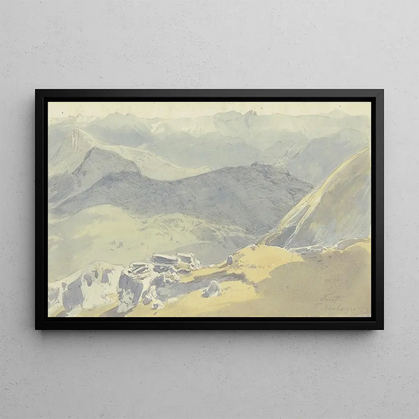 Fritz Bamberger - Trento.webp