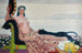 Calm Painting - Fritz Erler — artwork view