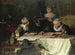 De dorstige steunpilaar - Fritz Freund — weergave van het kunstwerk