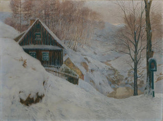 Fritz Pontini - Das Seebachtal bei Franzensbad.webp