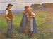 Secret Painting - Fritz Reiss — artwork view