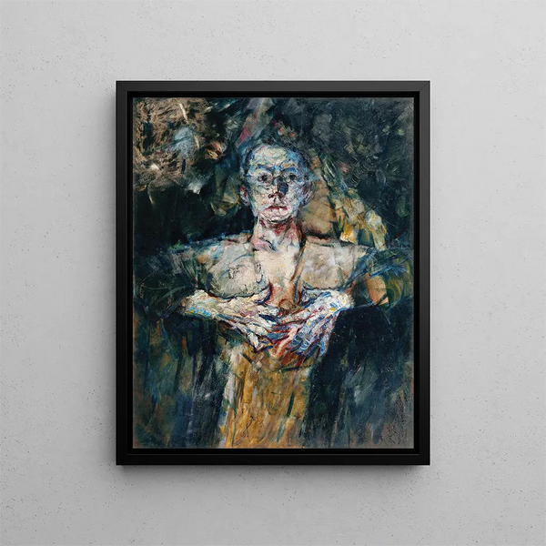 Fritz SchwarzWaldegg - Bekenntnis.webp