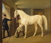 Hother - Fritz Thomsen — weergave van het kunstwerk