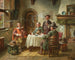 Leuke lecture - Fritz Wagner — weergave van het kunstwerk
