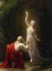 La Source - Fritz Zuber-Bühler — weergave van het kunstwerk