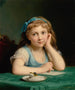 Rêverie - Fritz Zuber-Bühler — artwork view