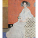 Reproductie van het schilderij Fritza Riedler - Gustav Klimt