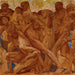 Fugato du cycle Rhythmen - Otto Friedrich — artwork view