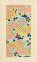 Bijutsukai Pl105 - Furuya Korin — weergave van het kunstwerk