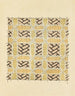 Bijutsukai Pl. 119 - Furuya Korin — weergave van het kunstwerk