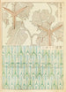 Bijutsukai Pl125 - Furuya Korin — weergave van het kunstwerk