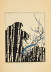 Bijutsukai Pl156 - Furuya Korin - Furuya Korin — weergave van het kunstwerk
