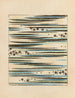 Bijutsukai Pl. 17 - Furuya Korin — weergave van het kunstwerk
