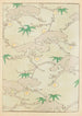Bijutsukai Pl178 - Furuya Korin - Furuya Korin — weergave van het kunstwerk